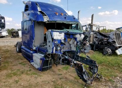 Vehicle Report for - Image 1