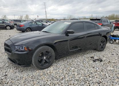 Vehicle Report for - Image 1