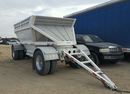 Raport pojazdu dla VIN 591FD2224JC158552 - Obraz 1