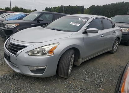 Vehicle Report for - Image 1