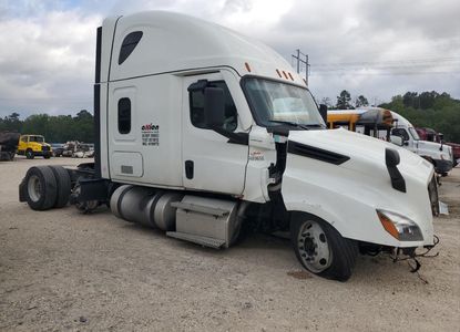 Звіт про транспортний засіб для VIN 3AKJHHDR9RSUP9273 – зображення 1