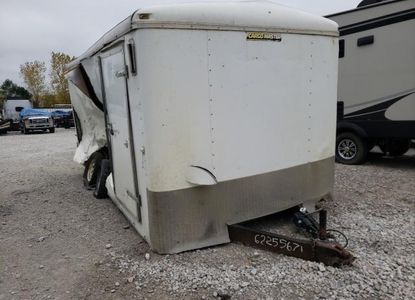 Rapport sur le véhicule pour VIN 1DGCS1622CM096027 - Image 1