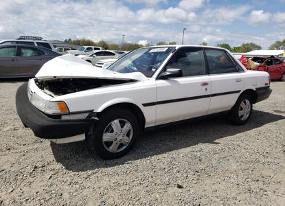 Доклад за превозно средство за VIN JT2SV21E0K3349573 - Изображение 1