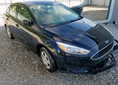 Raport pojazdu dla VIN 1FADP3E20JL201556 - Obraz 1