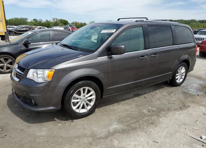 Informe del vehículo para VIN 2C4RDGCG9KR661371 - Imagen 1