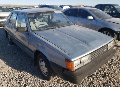 Vehicle Report for - Image 1