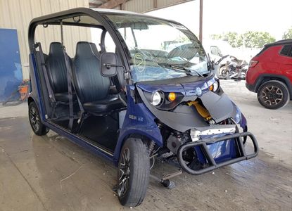 Звіт про транспортний засіб для VIN 52CG4AGA1J0017571 – зображення 1