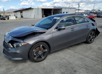 Vehicle Report for - Image 1