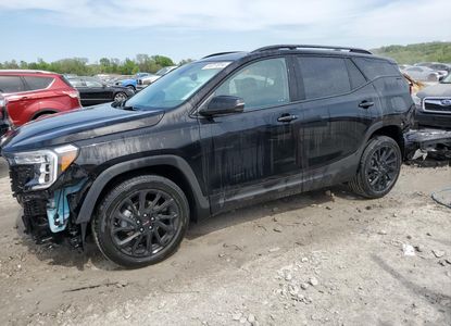 Доклад за превозно средство за VIN 3GKALVEG3RL136951 - Изображение 1