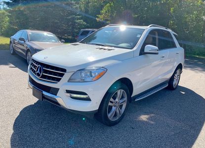 Vehicle Report for - Image 1