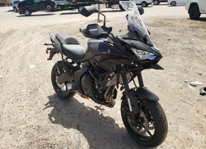 Fahrzeugbericht für VIN ML5LEEH16PDA05762 – Bild 1