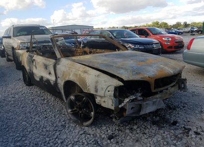 Vehicle Report for - Image 1