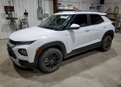 Vehicle Report for - Image 1
