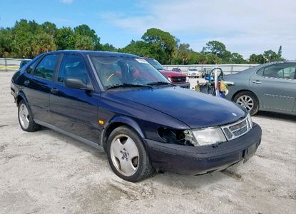 Звіт про транспортний засіб для VIN YS3DF55N1V2020201 – зображення 1