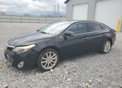 Vehicle Report for - Image 1