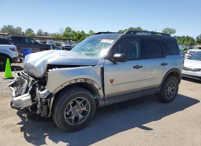 Raport pojazdu dla VIN 3FMCR9D90PRD40545 - Obraz 1