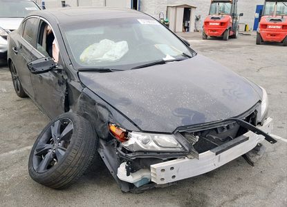 Fahrzeugbericht für – Bild 1
