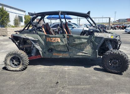 Vehicle Report for - Image 1