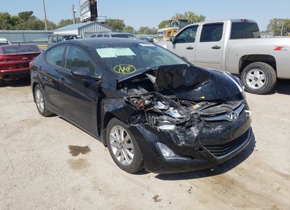 Vehicle Report for - Image 1