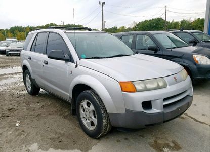 Vehicle Report for - Image 1