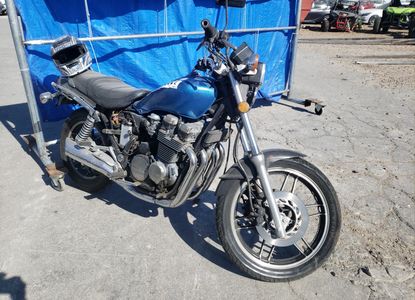 Vehicle Report for VIN JH2RC1305EM100943 - Image 1