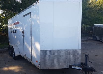 Vehicle Report for - Image 1