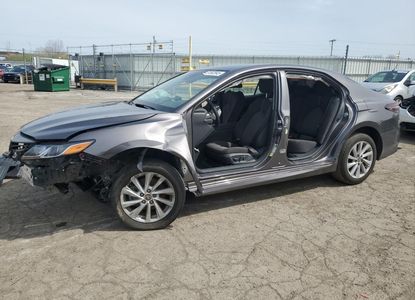 Отчет о транспортном средстве для VIN 4T1C11AK8PU727451 - изображение 1