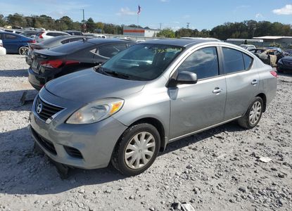Vehicle Report for - Image 1