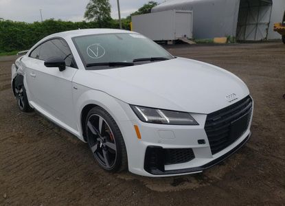 Fahrzeugbericht für VIN TRUAEAFV2K1004875 – Bild 1