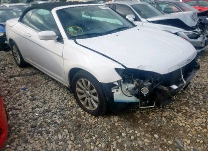 Fahrzeugbericht für – Bild 1