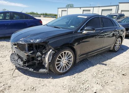 Raport pojazdu dla VIN 3LN6L2J91GR603412 - Obraz 1