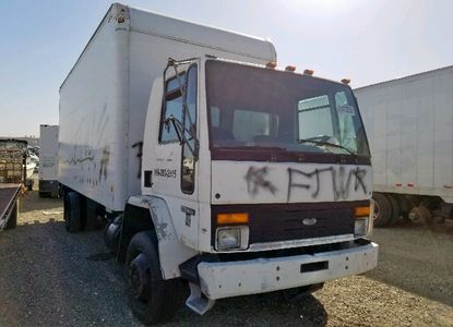 Vehicle Report for - Image 1