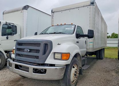 Vehicle Report for - Image 1