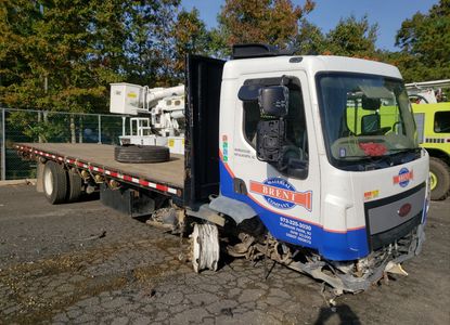 تقرير المركبة لـ VIN 3BPPHM7X6HF591434 - الصورة 1