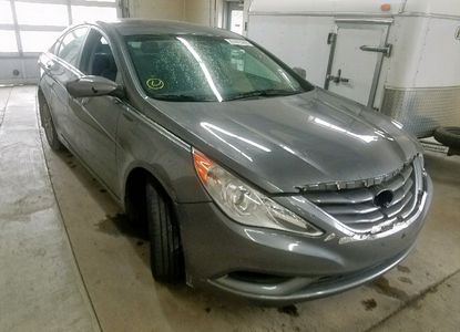 Vehicle Report for - Image 1