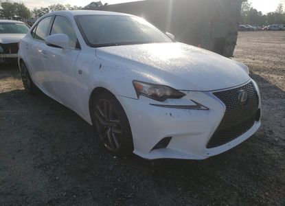 Звіт про транспортний засіб для VIN JTHBE1D20E5000231 – зображення 1