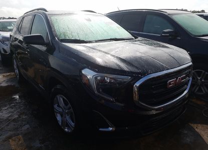 Raport pojazdu dla VIN 3GKALMEV2LL143874 - Obraz 1