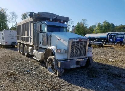 ავტომობილის ანგარიში VIN 2NPTL40X2GM299022 -ისთვის - სურათი 1