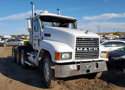 ავტომობილის ანგარიში VIN 1M2AA18Y1VW079969 -ისთვის - სურათი 1