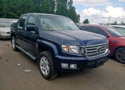 Vehicle Report for - Image 1