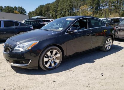 Vehicle Report for VIN 2G4GS5GX7G9190769 - Image 1