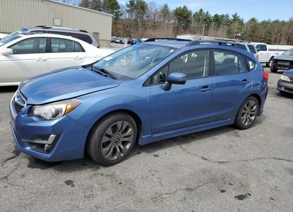 Vehicle Report for - Image 1