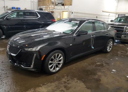 Vehicle Report for - Image 1
