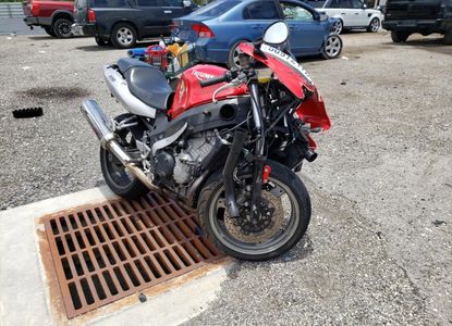 Vehicle Report for VIN SMT800GE91J111647 - Image 1