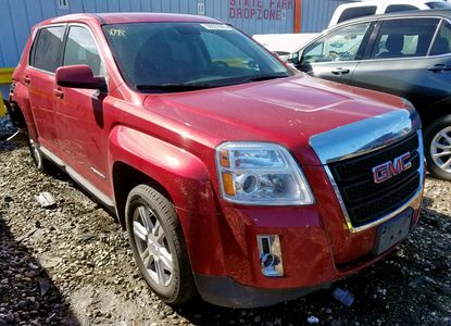 Vehicle Report for - Image 1