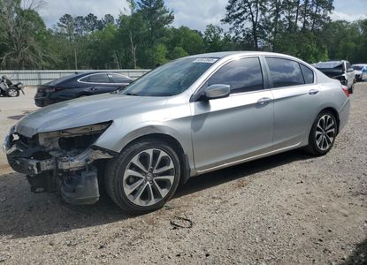 Vehicle Report for VIN 1HGCR2F5XFA079683 - Image 1