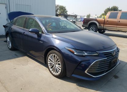 Vehicle Report for - Image 1