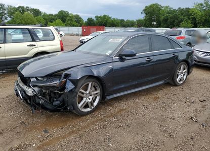Vehicle Report for - Image 1