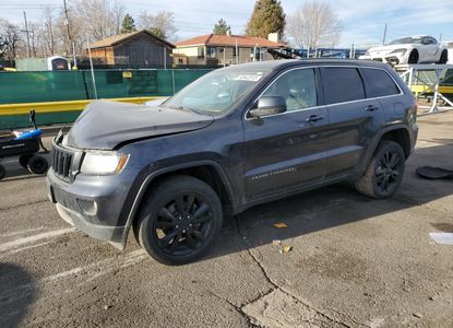 Vehicle Report for - Image 1
