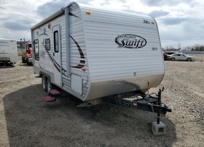 Informe del vehículo para VIN 1UJBJ0BK5E77P0133 - Imagen 1